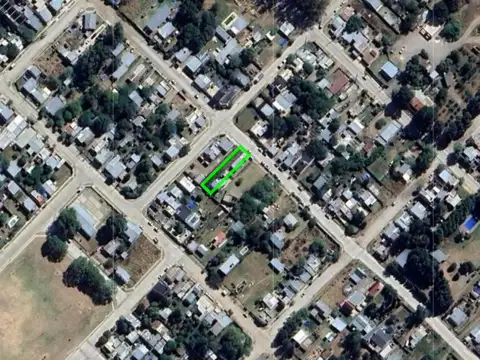 Terreno en venta - 335Mts2 - Tandil