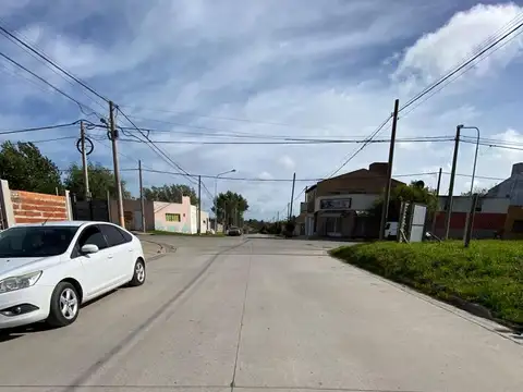 Terreno en Venta en Tandil, USD 21.000