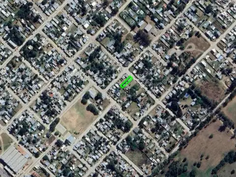 Terreno en Venta en Tandil, USD 21.000