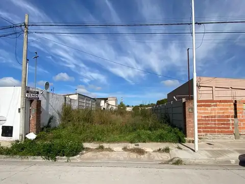 Terreno en Venta de 335,0 m2