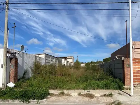 Terreno en Venta de 335,0 m2