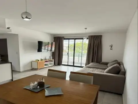 Lsh. Hermoso Dpto 2 Ambientes 2 Cochera Se Puede