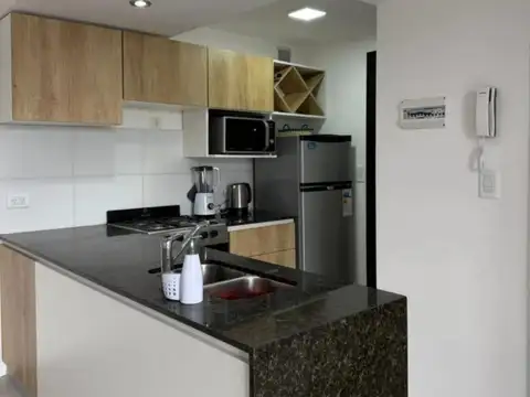 Departamento en Venta de 3 ambientes