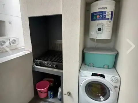 Departamento en Venta con 2 cocheras