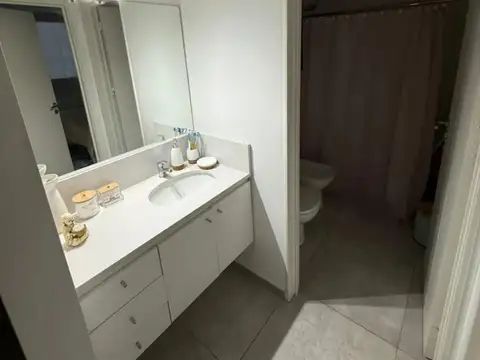 Departamento en Venta en Villa Santos Tesei, USD 79.000