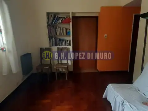 PH 3AMB PLANTA BAJA AL FRENTE 3AMB - SIN EXPENSAS