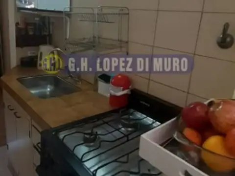 Depto Tipo Casa en Venta de 2 dormitorios