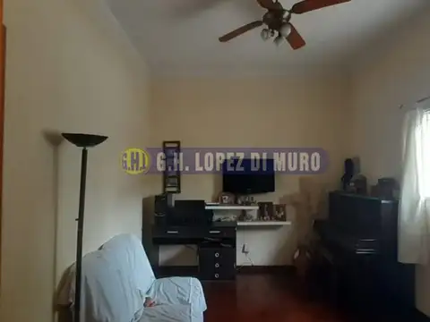 PH 3AMB PLANTA BAJA AL FRENTE 3AMB - SIN EXPENSAS