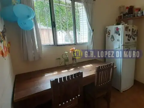 Depto Tipo Casa en Venta de 3 ambientes