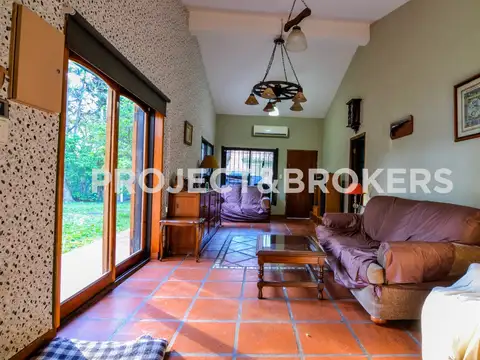 Casa en Venta 16 años