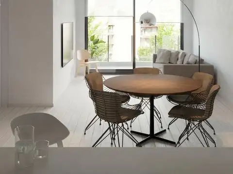 Departamento en Venta en Echesortu, Rosario