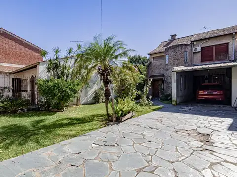 Venta casa 5 amb - Villa Ballester- PERMUTA