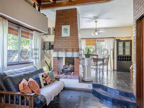 Casa en Venta en Villa Ballester, USD 125.000