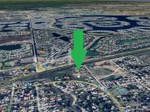 Terreno Lote  en Venta en Benavidez, Tigre, G.B.A. Zona Norte