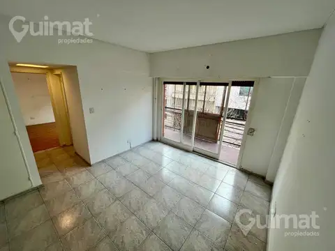Departamento en Venta en Almagro, Capital Federal
