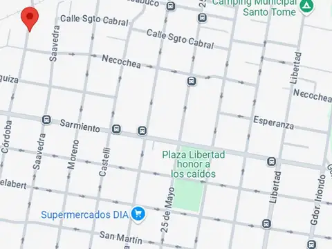 Depto Tipo Casa en Venta de 2 ambientes