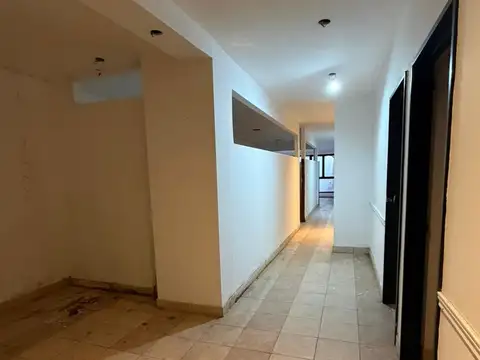 Oficina en alquiler, Recoleta, 110 m2