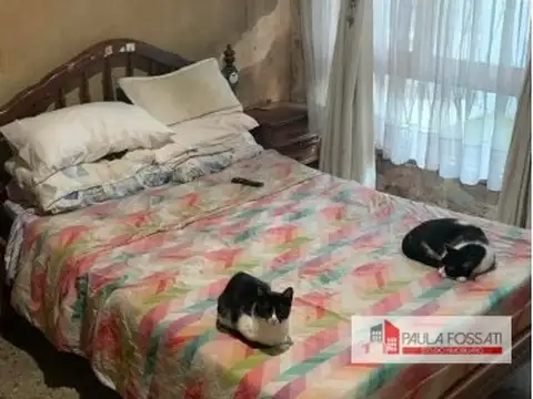 Casa en Venta 66 años
