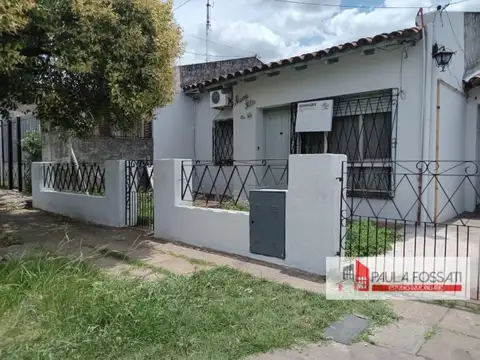 NUEVO VALOR  VENTA CASA A REFACCIONAR 3 AMB. VILLA TESEI