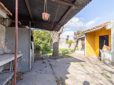 Casa en Venta 54 años