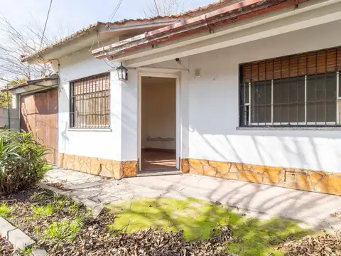 Casa en Venta 54 años