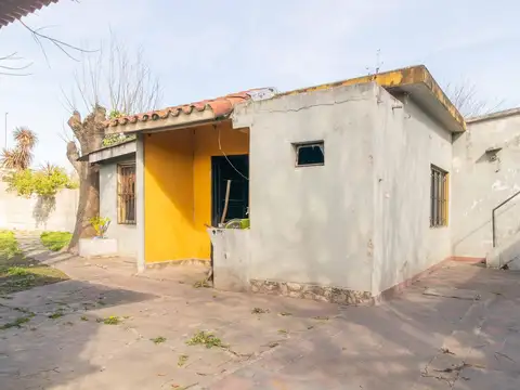 Casa en Venta al Sur