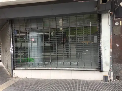 Local en Venta en Microcentro, USD 1.150.000