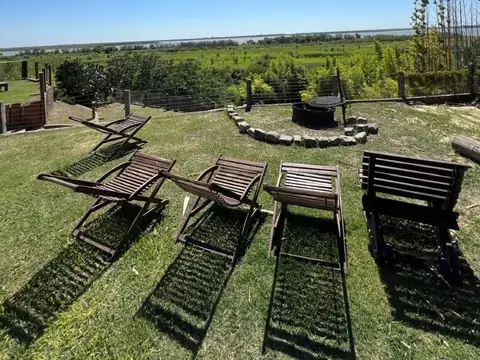 Casa en Alquiler de 3 dormitorios