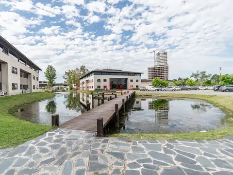 Oficina en Alquiler en Benavidez, USD 1.300