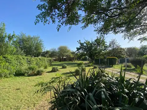 VENTA LOTE QUEBRADA DE LAS ROSAS APTO A DESARROLLO