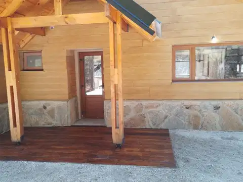 Casa en Venta en Villa Pehuenia, USD 400.000