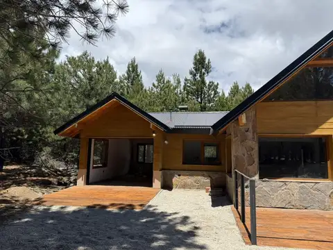 B° Altos de Pehuenia 100