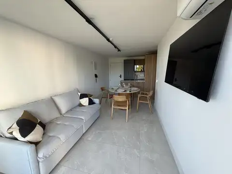 Departamento en Alquiler en Aidy Grill, USD 1.700