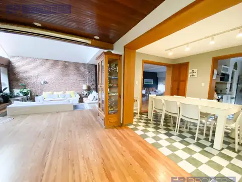 Casa en Venta 20 años