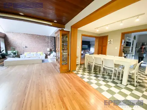 Casa en Venta al Norte
