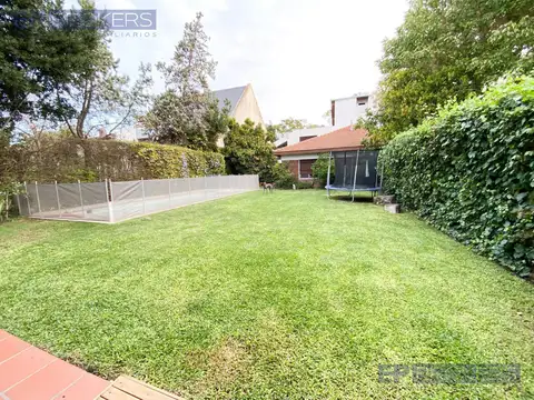 Casa en Venta de 5 dormitorios