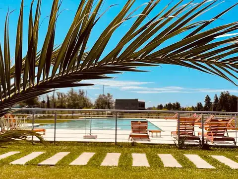 Terreno - Pinares del Sur - Piñero