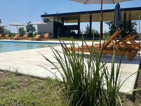 Terreno en Venta en Piñero, USD 35.000