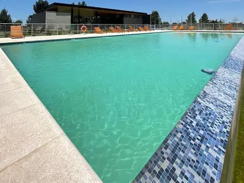 Terreno en Venta 18  mts Frente