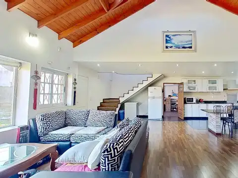Casa en Venta de 4 dormitorios