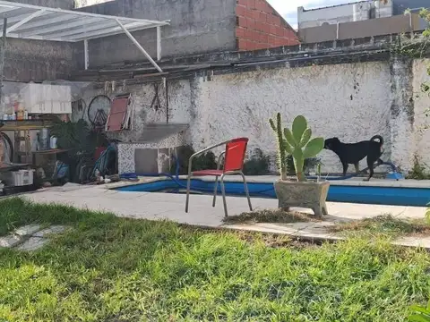 Casa en Venta 30 años