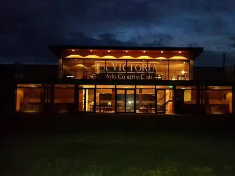 Lote interno. Area 60 La Victoria