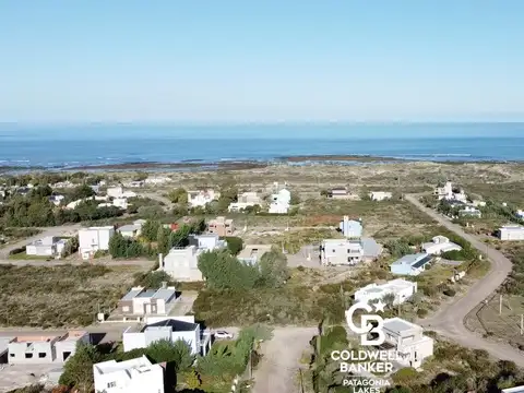 Terreno en Venta en Balneario las Grutas, USD 35.000