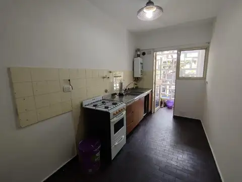 Departamento en Venta en Centro, USD 65.000