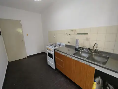 Departamento en Venta 40 años