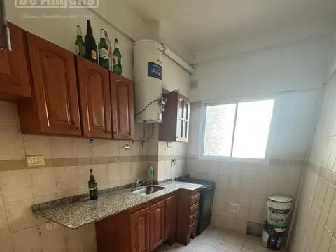 Depto Tipo Casa en Alquiler de 2 dormitorios
