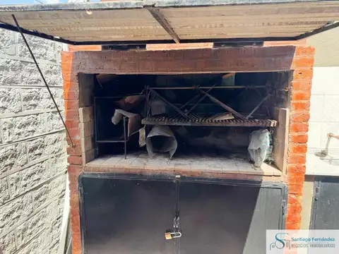 Casa en Venta 15 años