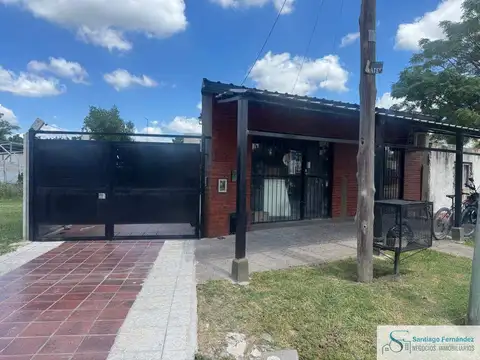 Casa en Venta de 2 dormitorios
