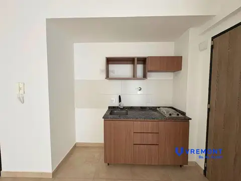 Departamento en Alquiler A Estrenar