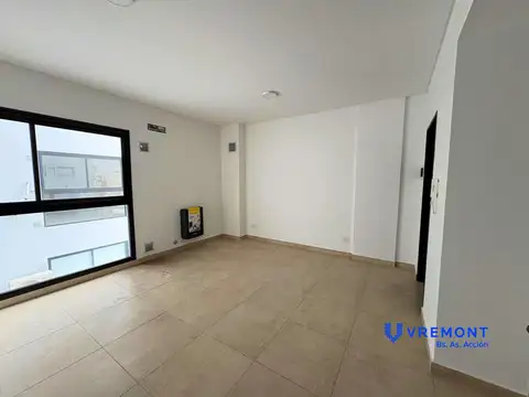 Alquiler de departamento monoambiente en el barrio de San Cristobal!
